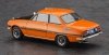 Hasegawa SP649-52449 Isuzu Bellett 1600GTR Early Version (1969) Detail Up Version 1/24